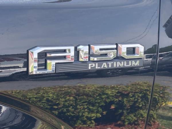 2015 Ford F-150 PLATINUM SUPERCREW, WARRANTY, LEATHER, NAV, HEATED for sale in Norfolk, VA – photo 10
