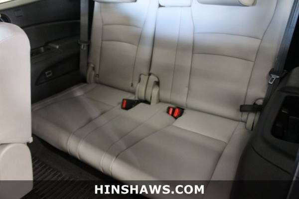 2018 Honda Pilot AWD All Wheel Drive SUV EX-L for sale in Auburn, WA – photo 15
