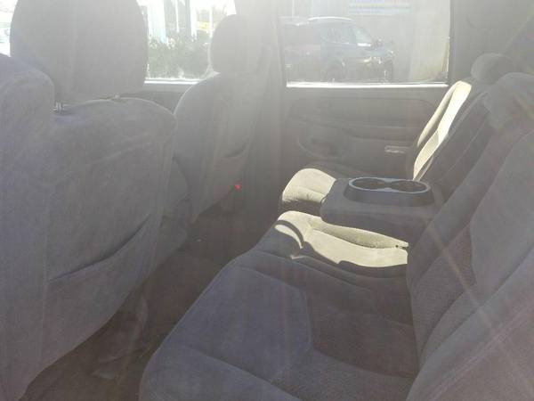 2003 Chevrolet Chevy Suburban 1500 - - by dealer for sale in Idaho Falls, ID – photo 10