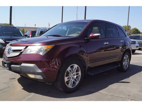 2008 Acura MDX SH-AWD - Guaranteed Approval! - (? NO CREDIT CHECK,... for sale in Plano, TX – photo 21