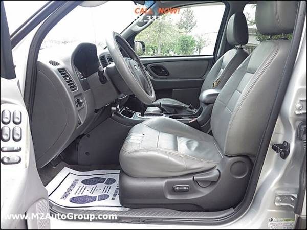 2005 Ford Escape XLT AWD 4dr SUV - - by dealer for sale in East Brunswick, NJ – photo 5