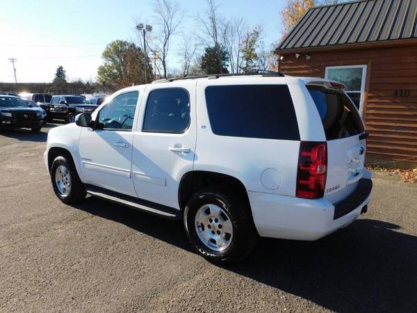 Chevrolet Tahoe LT 4wd SUV Leather Loaded Used Chevy Truck Clean V8... for sale in tri-cities, TN, TN – photo 2