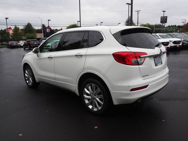 2016 Buick Envision AWD 4dr Premium I for sale in Vancouver, WA – photo 4