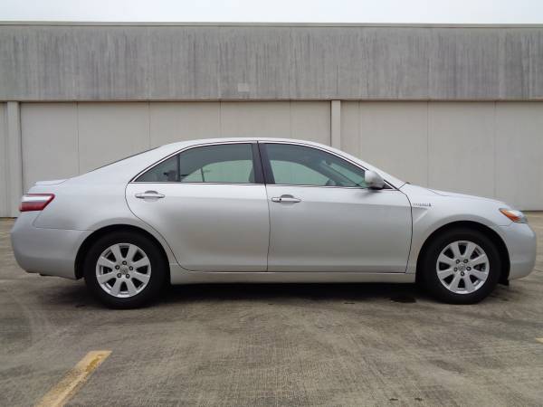 2009 Toyota Camry HYBRID + 1 Owner ++ 62,000 Miles ++ - cars &... for sale in Greenville, SC – photo 9