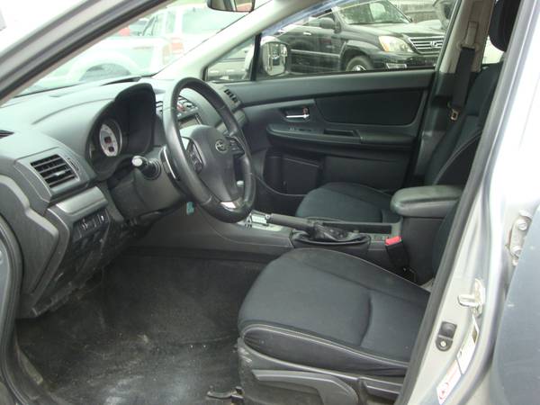 2013 Subaru Impreza Sport Wagon - - by dealer for sale in New Bedford, MA – photo 15