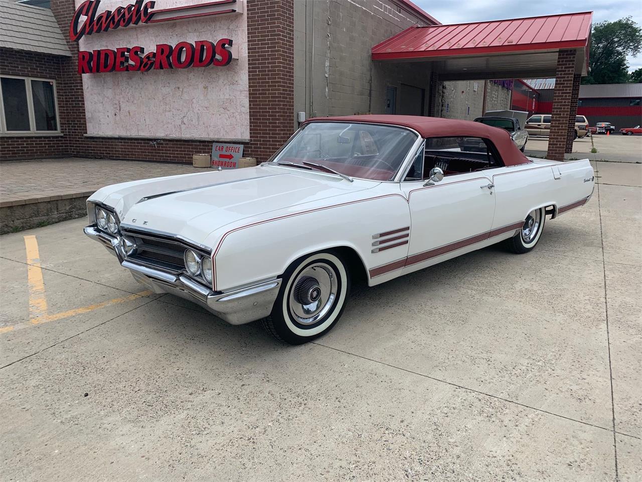 1964 Buick Wildcat for sale in Annandale, MN – photo 19