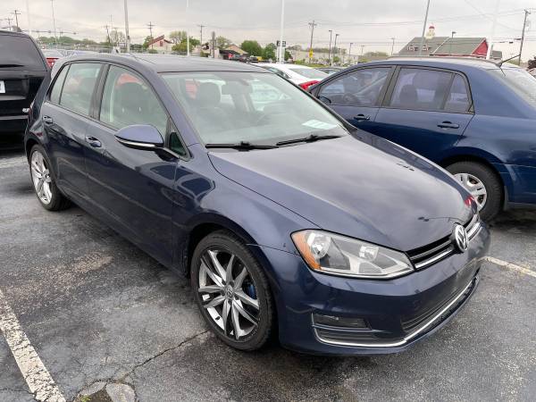 2015 VOLKSWAGEN GOLF - - by dealer - vehicle for sale in Maumee, OH – photo 3