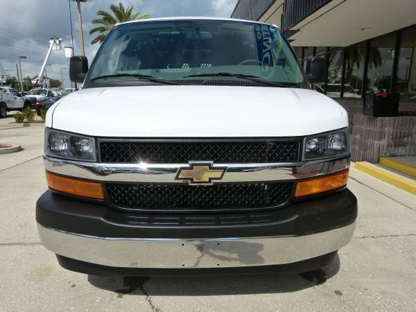 2019 Chevrolet Express Cargo Van LARGE SELECTION TO CH - cars & for sale in New Smyrna Beach, FL – photo 7