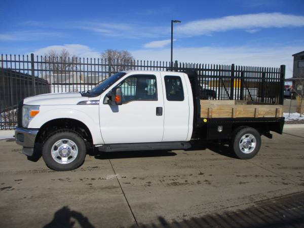 OVER 100 USED WORK TRUCKS IN STOCK, BOX, FLATBED, DUMP & MORE - cars for sale in Denver, CA – photo 22