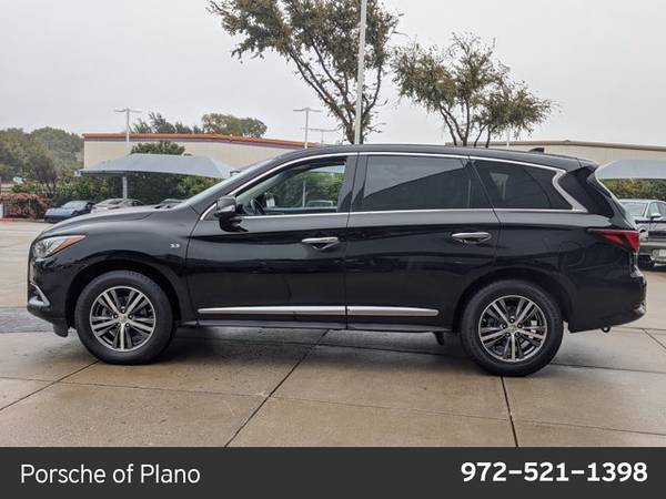 2016 INFINITI QX60 SKU:GC518971 SUV - cars & trucks - by dealer -... for sale in Plano, TX – photo 10