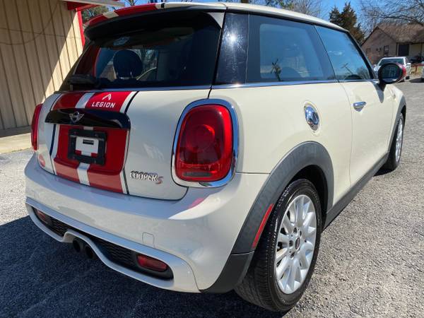 2015 MINI COOPER S - - by dealer - vehicle automotive for sale in Jackson, TN – photo 5