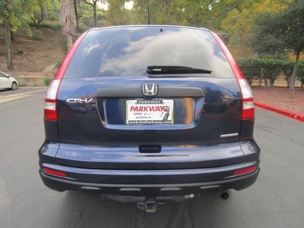 2011 Honda CRV SE with 113k miles, 1-Owner Clean Carfax/Very Well... for sale in Santa Clarita, CA – photo 6