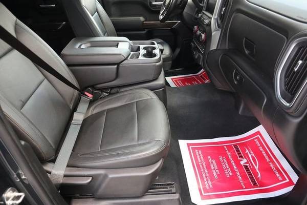 2019 Chevrolet Silverado 1500 LT Pickup 4D 5 3/4 ft for sale in Greeley, CO – photo 24