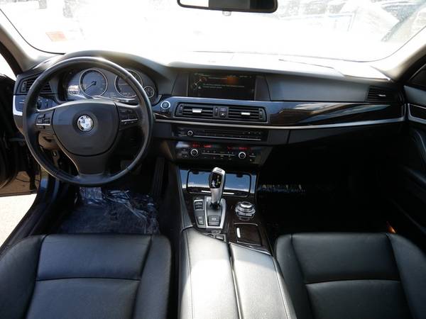 2013 BMW 528i xDrive 4dr Sdn 528i xDrive AWD for sale in South St. Paul, MN – photo 12