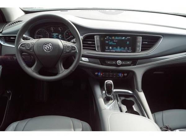 2018 Buick Enclave Premium Group - SUV - cars & trucks - by dealer -... for sale in Ardmore, TX – photo 8