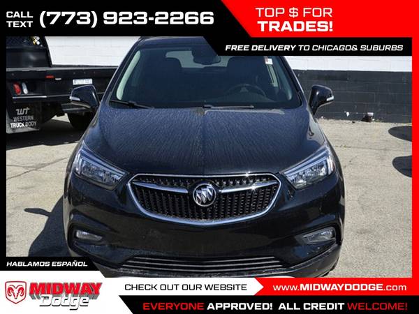 2018 Buick Encore Sport Touring FOR ONLY 273/mo! for sale in Chicago, IL – photo 7