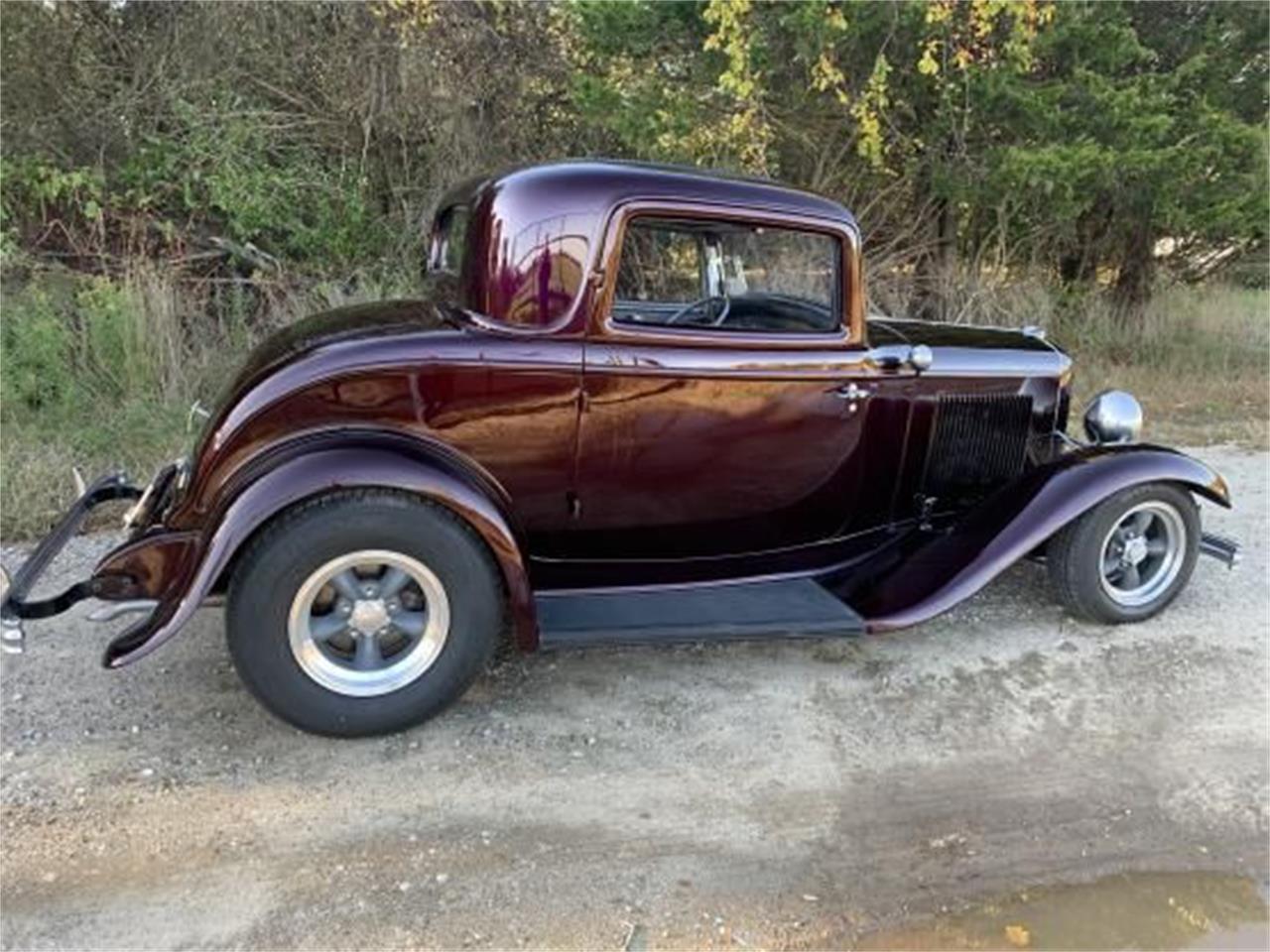 1932 Ford Coupe for sale in Cadillac, MI – photo 11