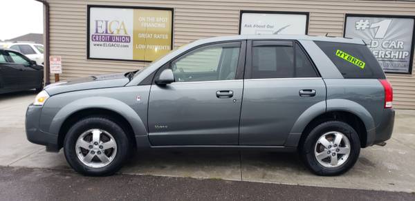 ALL MODELS! 2007 Saturn VUE FWD 4dr I4 Auto Hybrid for sale in Chesaning, MI – photo 7