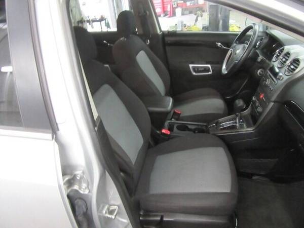 2013 Chevrolet Captiva Sport LS 4dr SUV w/ 2LS - cars & trucks - by... for sale in MENASHA, WI – photo 23