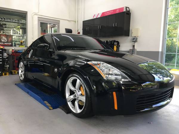 2005 Nissan 350z 35th Anniversary for sale in Dearing, NJ – photo 9