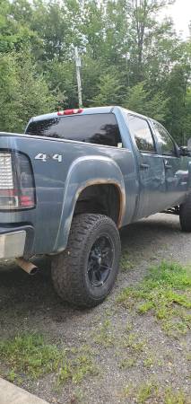 2011 Chevy duramax for sale in Dover Foxcroft, ME – photo 14