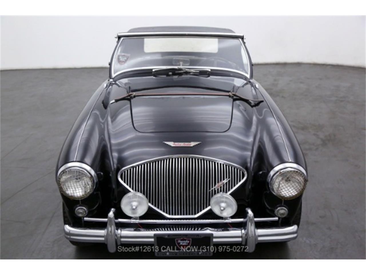 1955 Austin-Healey 100-4 for sale in Beverly Hills, CA – photo 8