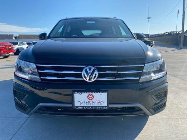 2020 Volkswagen Tiguan SE *$500 DOWN YOU DRIVE! - cars & trucks - by... for sale in St Peters, MO – photo 3