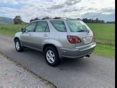 2000 Lexus RX330 AWD - cars & trucks - by owner - vehicle automotive... for sale in Corryton, TN – photo 5