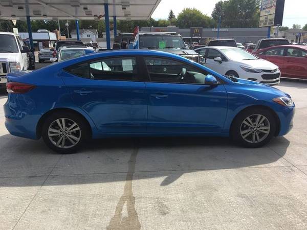 ★★★ 2018 Hyundai Elantra SEL / $1400 DOWN! ★★★ for sale in Grand Forks, MN – photo 5