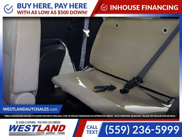 2013 Mitsubishi Outlander GTSUV PRICED TO SELL! - - by for sale in Fresno, CA – photo 11