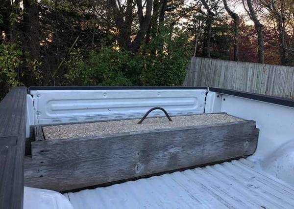 RUST FREE F250 SUPERDUTY V10 V-SNOW PLOW *$20,000. RESTORATION -... for sale in Champaign, IA – photo 22