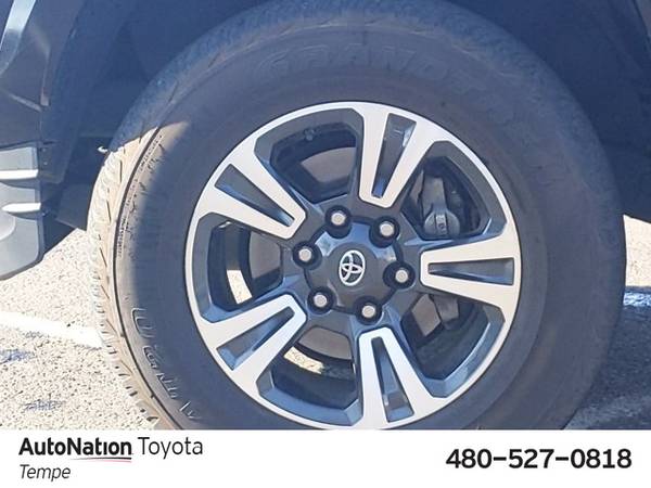 2016 Toyota Tacoma TRD Sport 4x4 4WD Four Wheel Drive SKU:GM032135 -... for sale in Tempe, AZ – photo 23