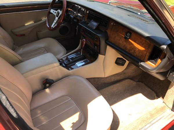 Jaguar XJ6 for sale in State College, PA – photo 7