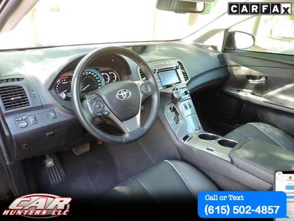 2015 Toyota Venza XLE V6 4dr Crossover for sale in Mount Juliet, TN – photo 9