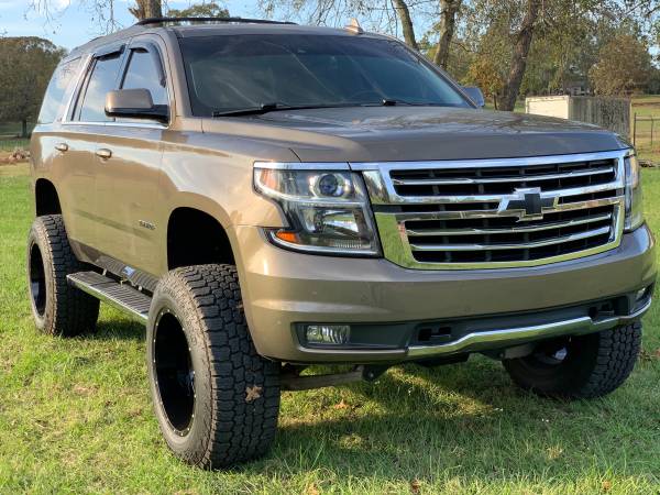 2015 Chevy z71 Tahoe - cars & trucks - by owner - vehicle automotive... for sale in Wilsonville, AL – photo 17