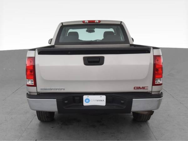 2009 GMC Sierra 1500 Extended Cab Work Truck Pickup 4D 6 1/2 ft... for sale in Atlanta, CA – photo 9