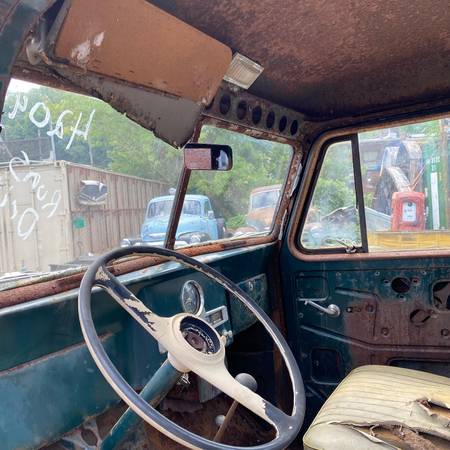 1950 Willys Jeep - cars & trucks - by dealer - vehicle automotive sale for sale in Pittsburgh, PA – photo 6