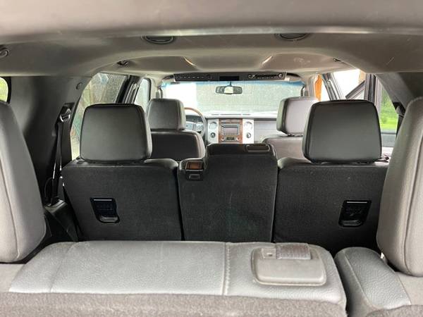 Ford Expedition Limited for sale in Canton, MI – photo 9