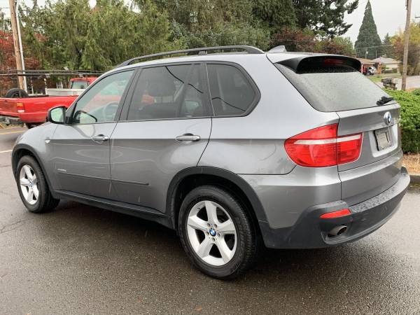 2010 BMW X5 xDrive35d Sport Utility 4D for sale in Dallas, OR – photo 4
