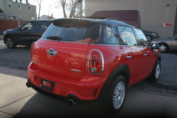 2012 MINI Countryman S ALL4 for sale in Elmont, NY – photo 6