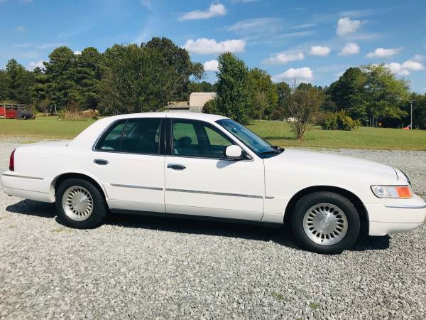 2000 Mercury Grand Marquis LS for sale in Cleveland, TN – photo 5