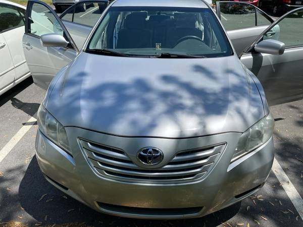 2009 Camry sale for sale in Greenville, SC – photo 14