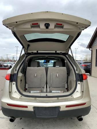 2010 Lincoln MKT 4dr Wgn 3 5L AWD w/EcoBoost - - by for sale in Chesaning, MI – photo 12