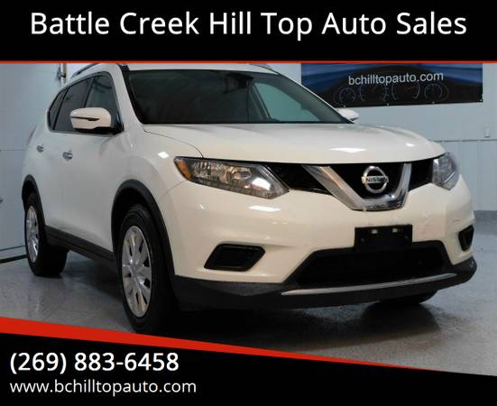 WE ARE OPEN TODAY AT BATTLE CREEK HILL TOP AUTO!... for sale in Battle Creek, MI – photo 13