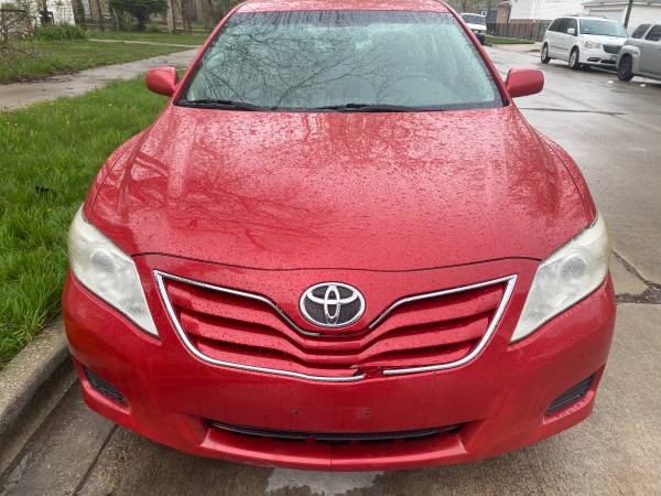 2010 Toyota Camry for sale in Other, IL – photo 10