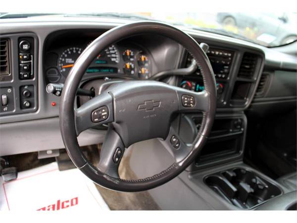 2003 Chevrolet Chevy Avalanche Z71 LOW MILES LOADED WITH SUNROOF for sale in Salem, MA – photo 20