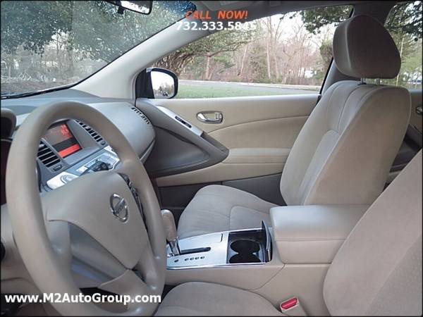 2009 Nissan Murano S AWD 4dr SUV - - by dealer for sale in East Brunswick, PA – photo 13