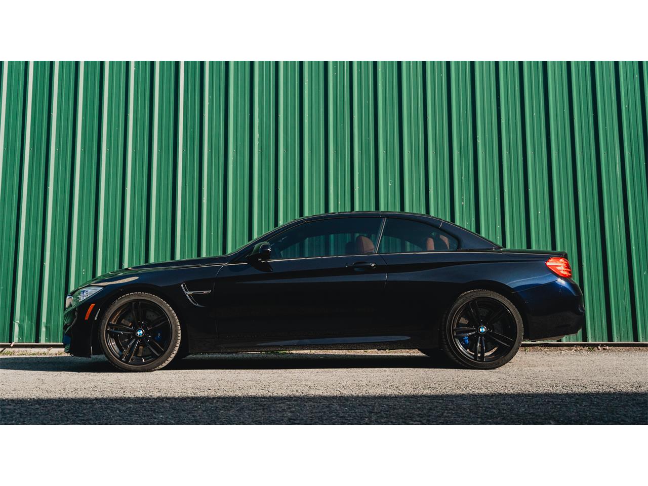 2016 BMW M4 for sale in Salt Lake City, UT – photo 8