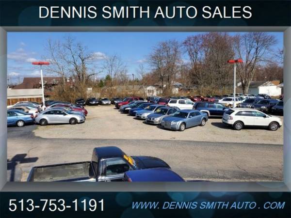 2008 Pontiac Grand Prix - - by dealer - vehicle for sale in AMELIA, OH – photo 8