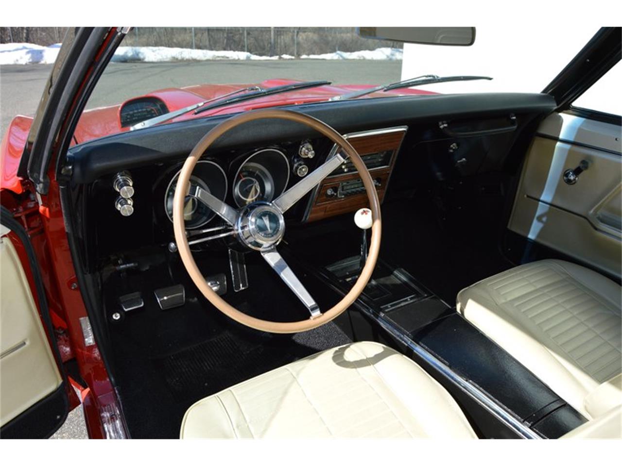 1967 Pontiac Firebird for sale in Springfield, MA – photo 33